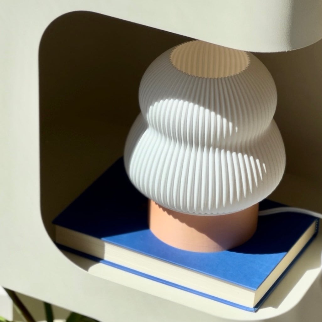 Poly Table Lamp-zoom-2