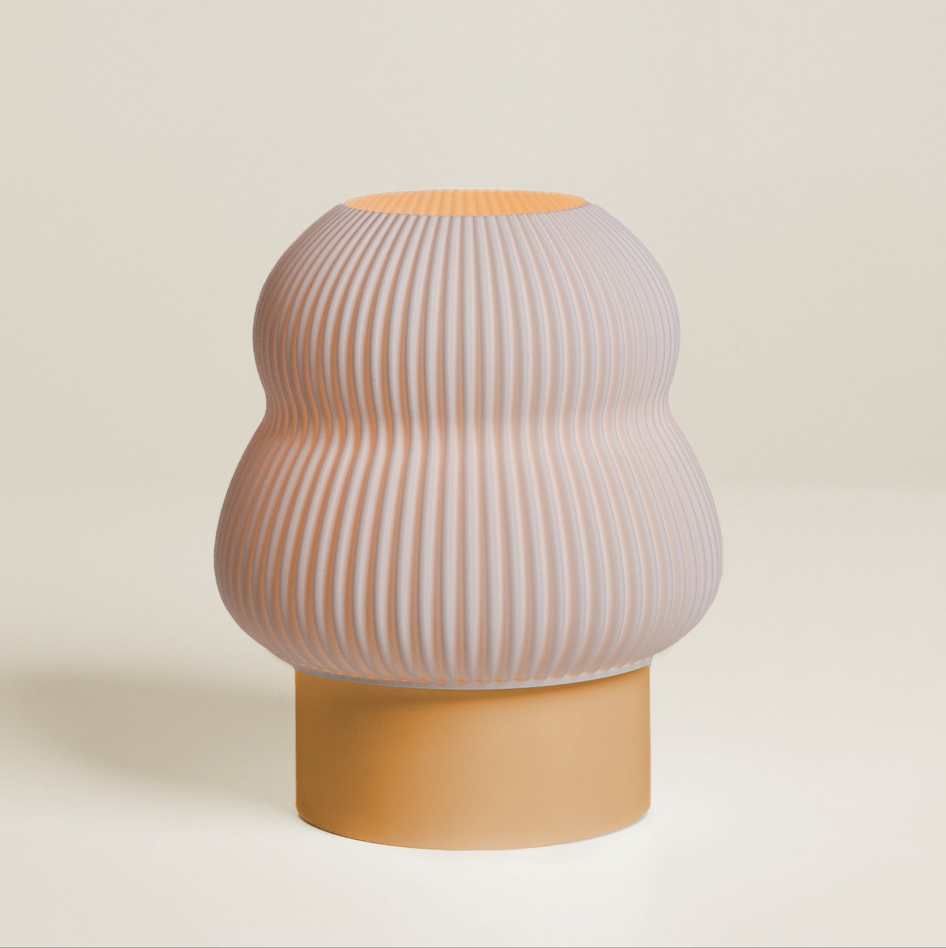 Poly Table Lamp-3