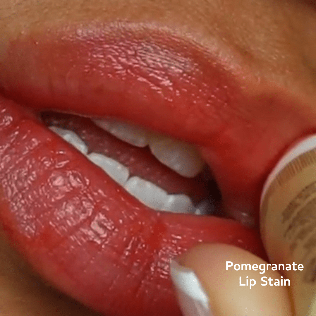 Vegan Lip Stains