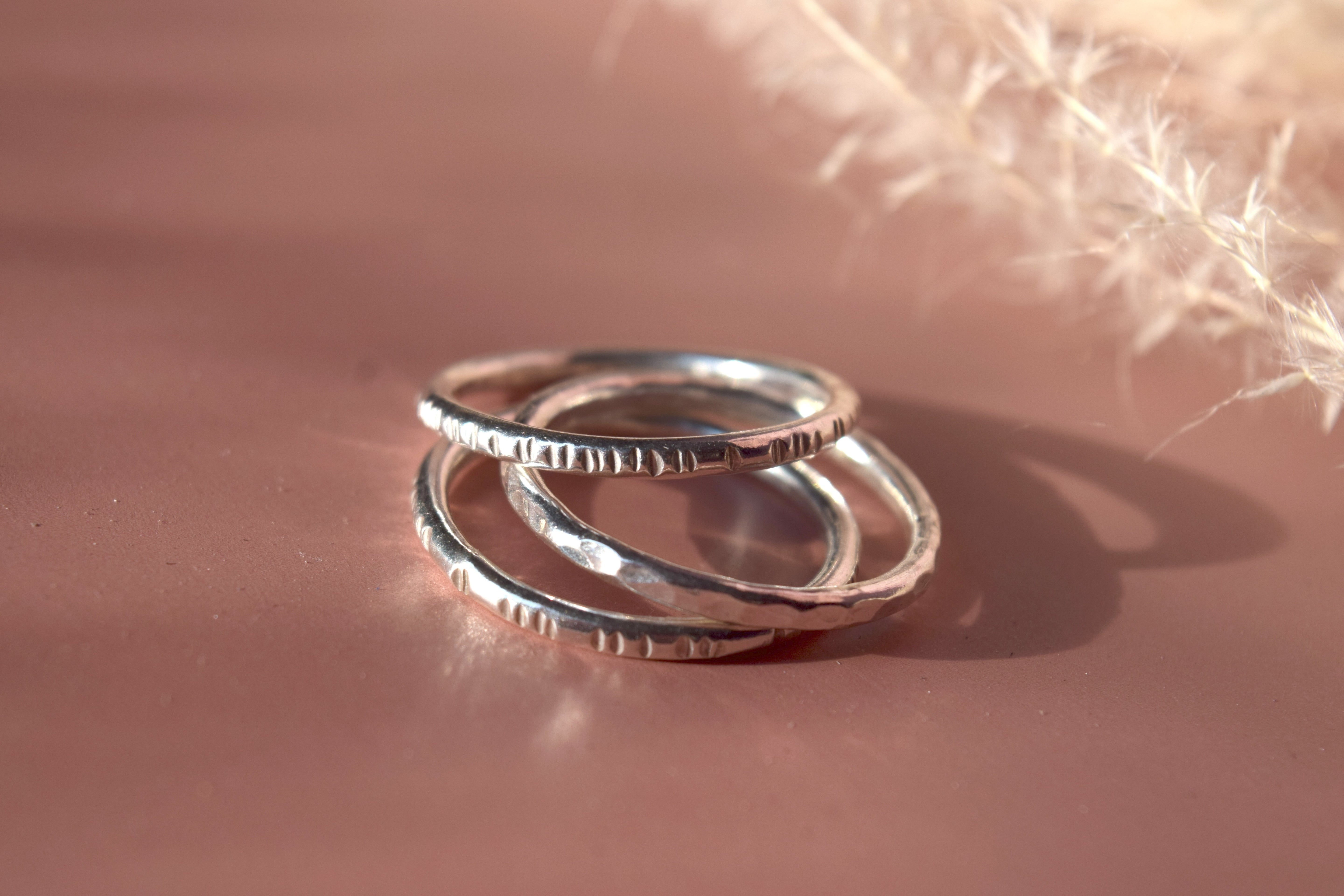 Potomac Ring Stacker Set