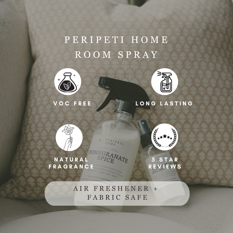 Non-Toxic Room Spray | 15+ Scents-zoom-