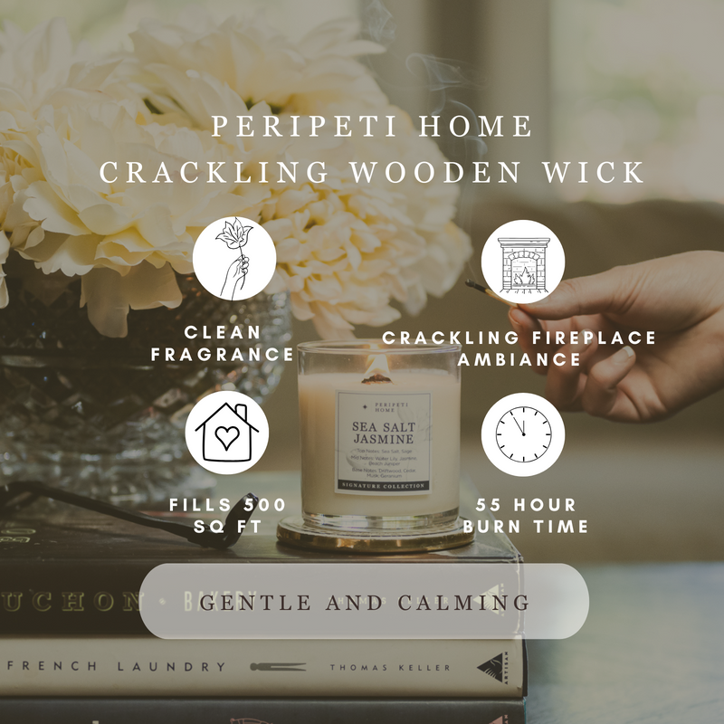 Wooden Wick Soy Candle-zoom-