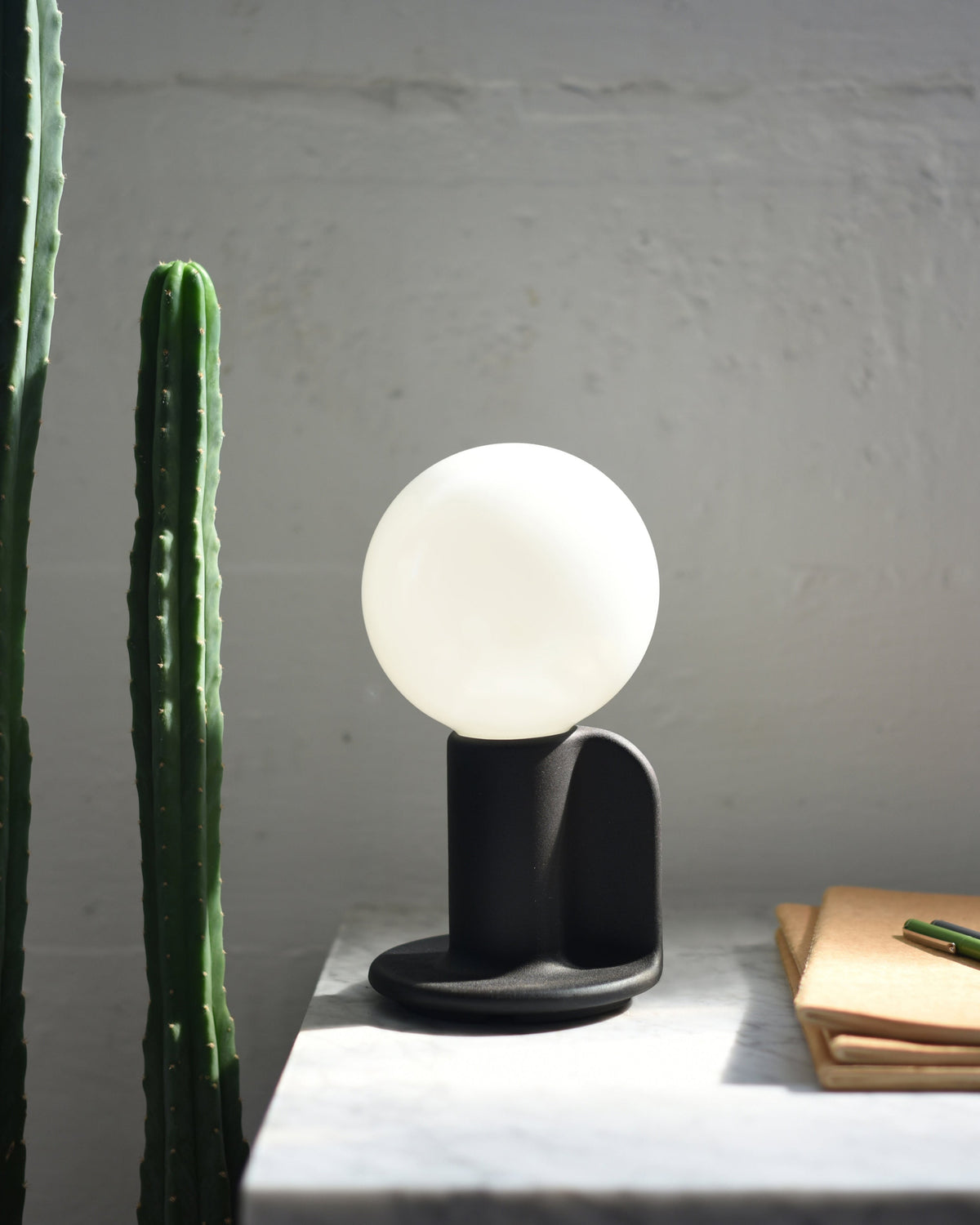 Q Lamp-2