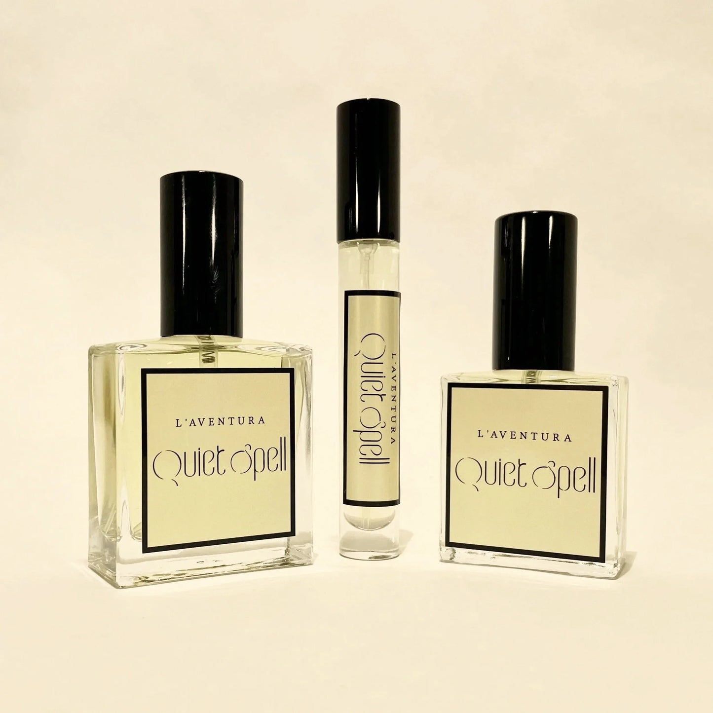 Quiet Spell | Eau de Parfum