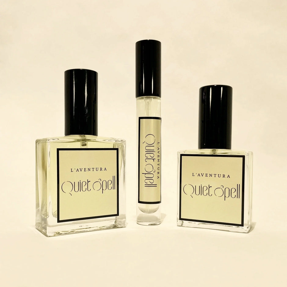 Quiet Spell | Eau de Parfum