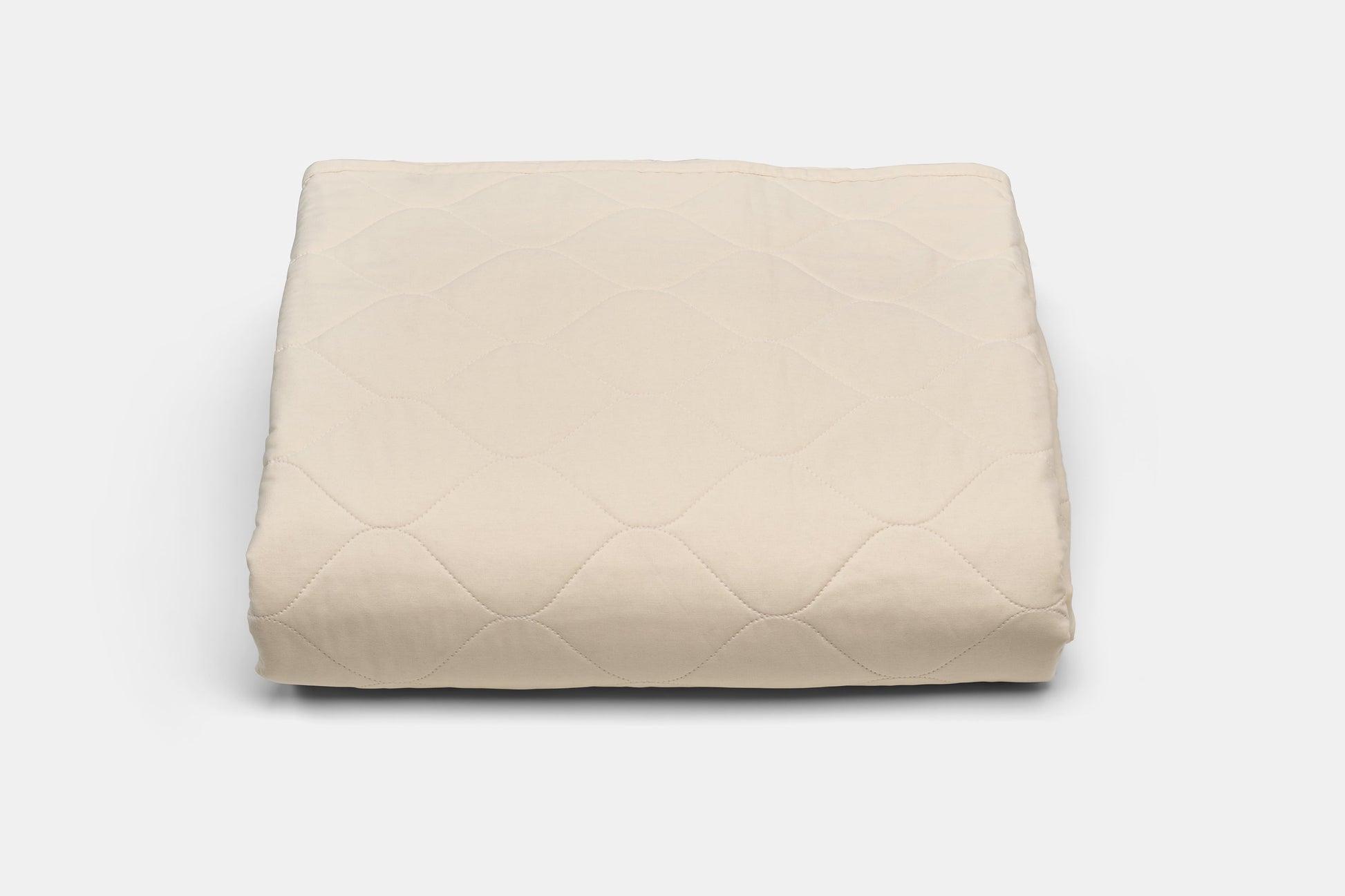Cotton Quilted Bedspread-7