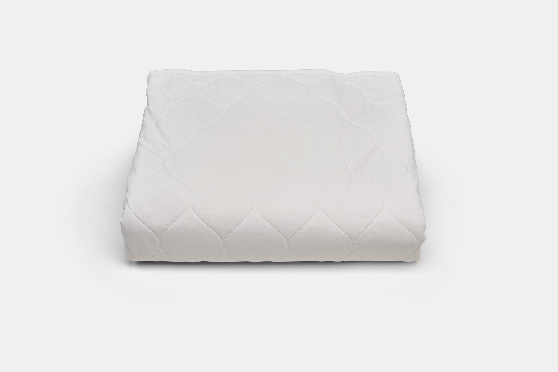 Cotton Quilted Bedspread-1