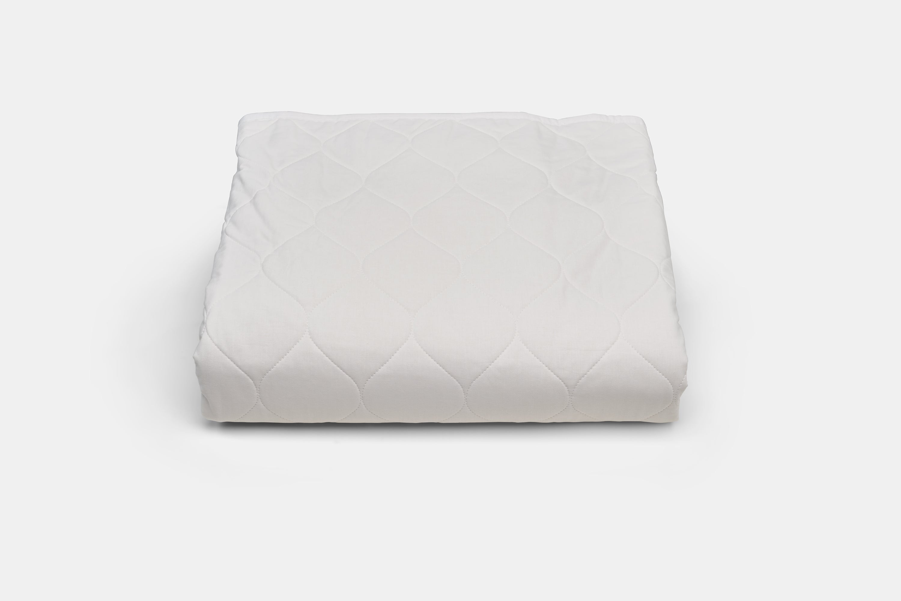 Cotton Quilted Bedspread-zoom-1