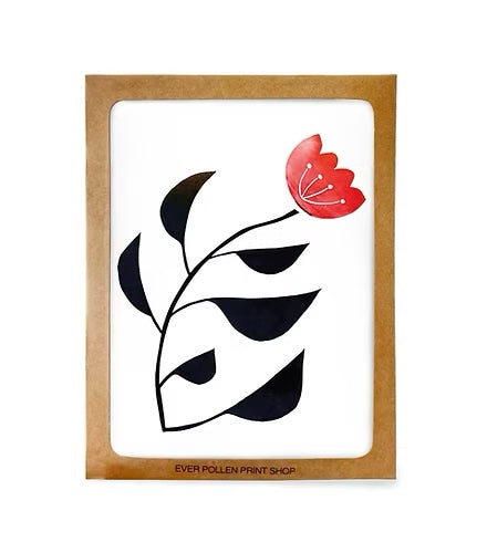 Floral Boxed Card Sets