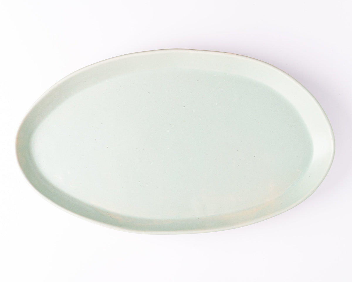 18" Oval Platter-zoom-3
