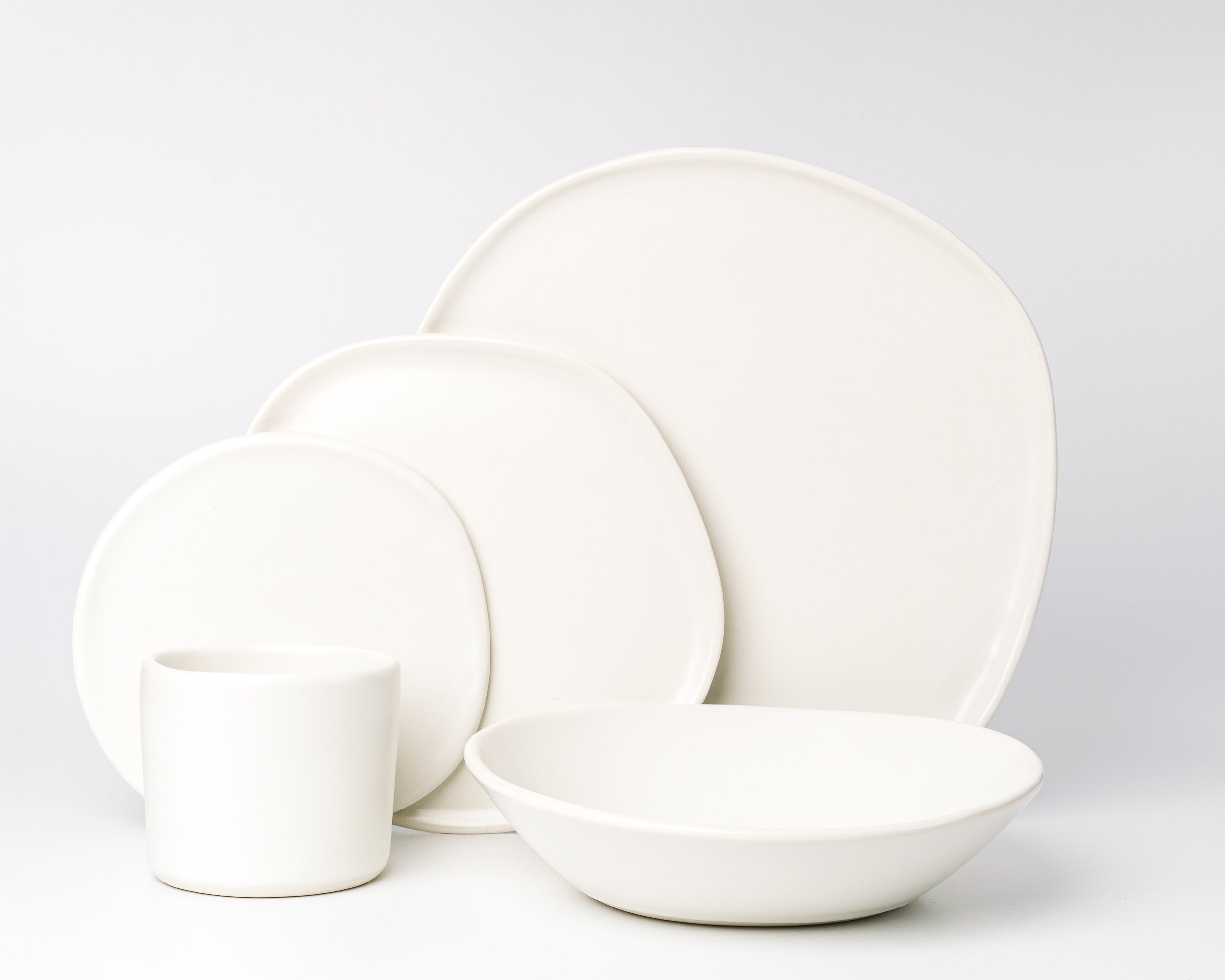 5 Piece Ripple Dinner Setting-zoom-56