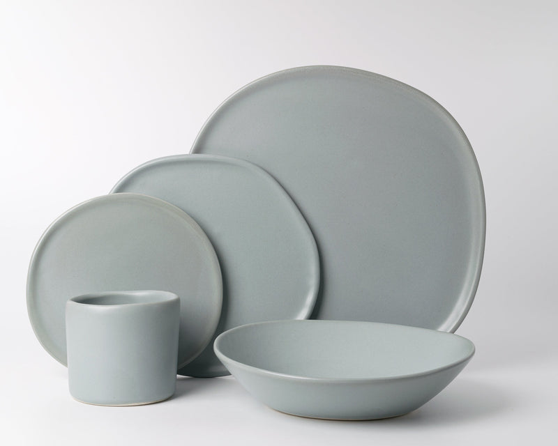 5 Piece Ripple Dinner Setting-zoom-