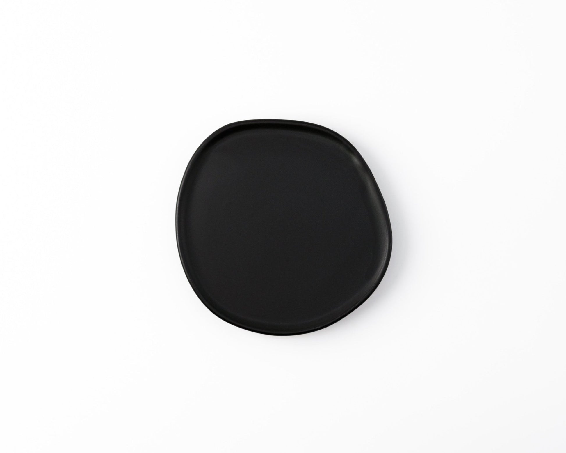 Ripple Salad Plate - Aware House
