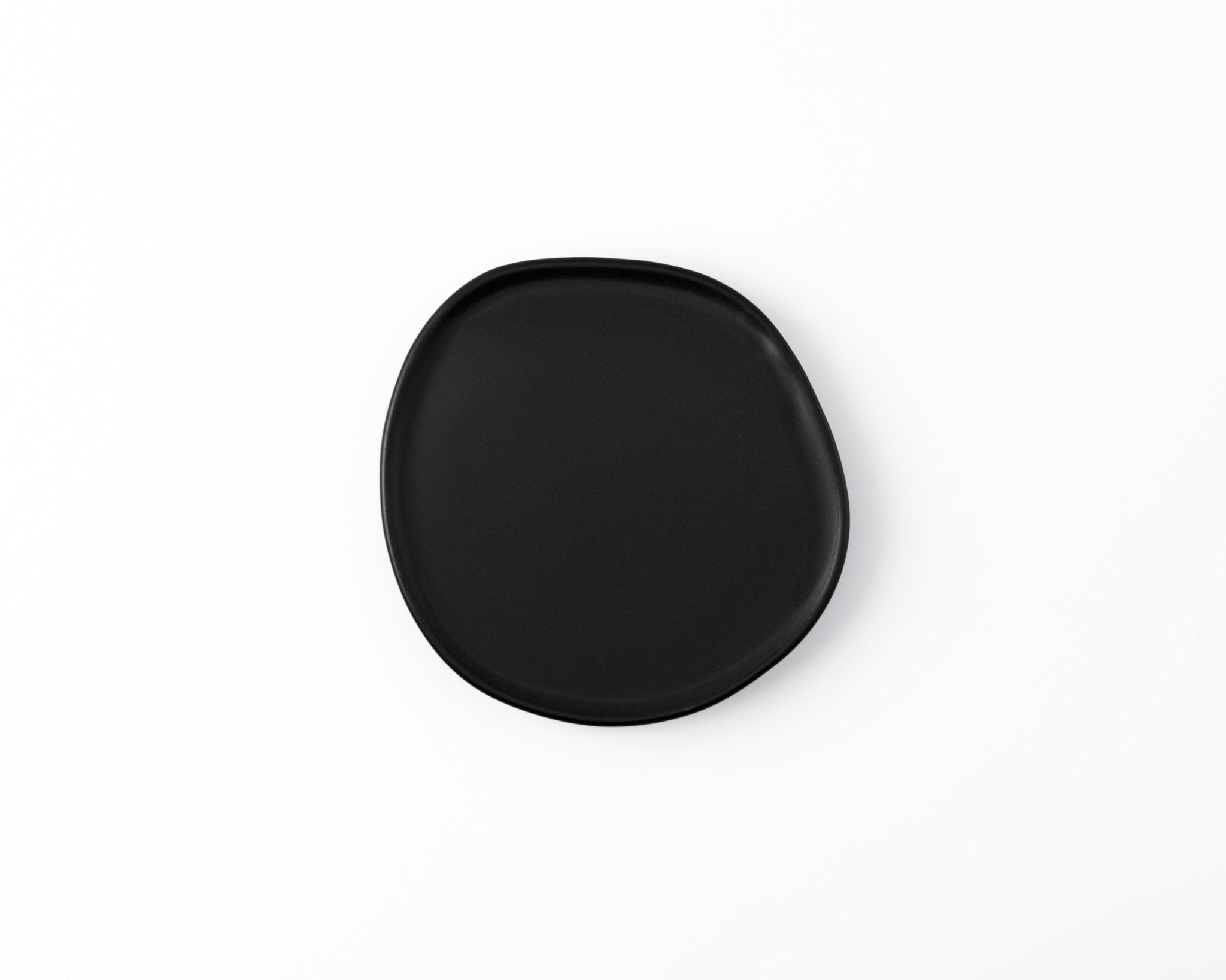 Ripple Salad Plate - Aware House