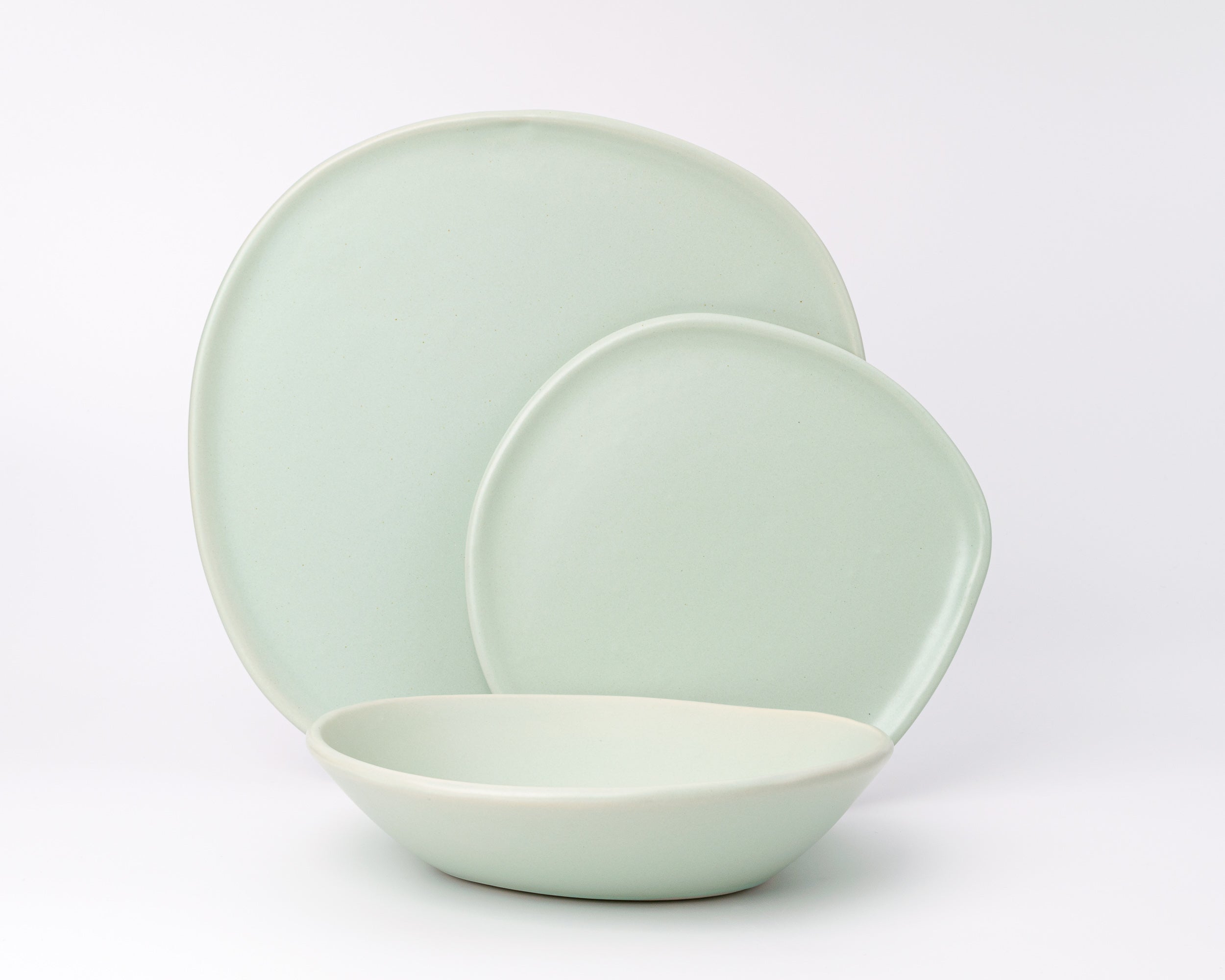 3 Piece Ripple Dinner Setting-zoom-18