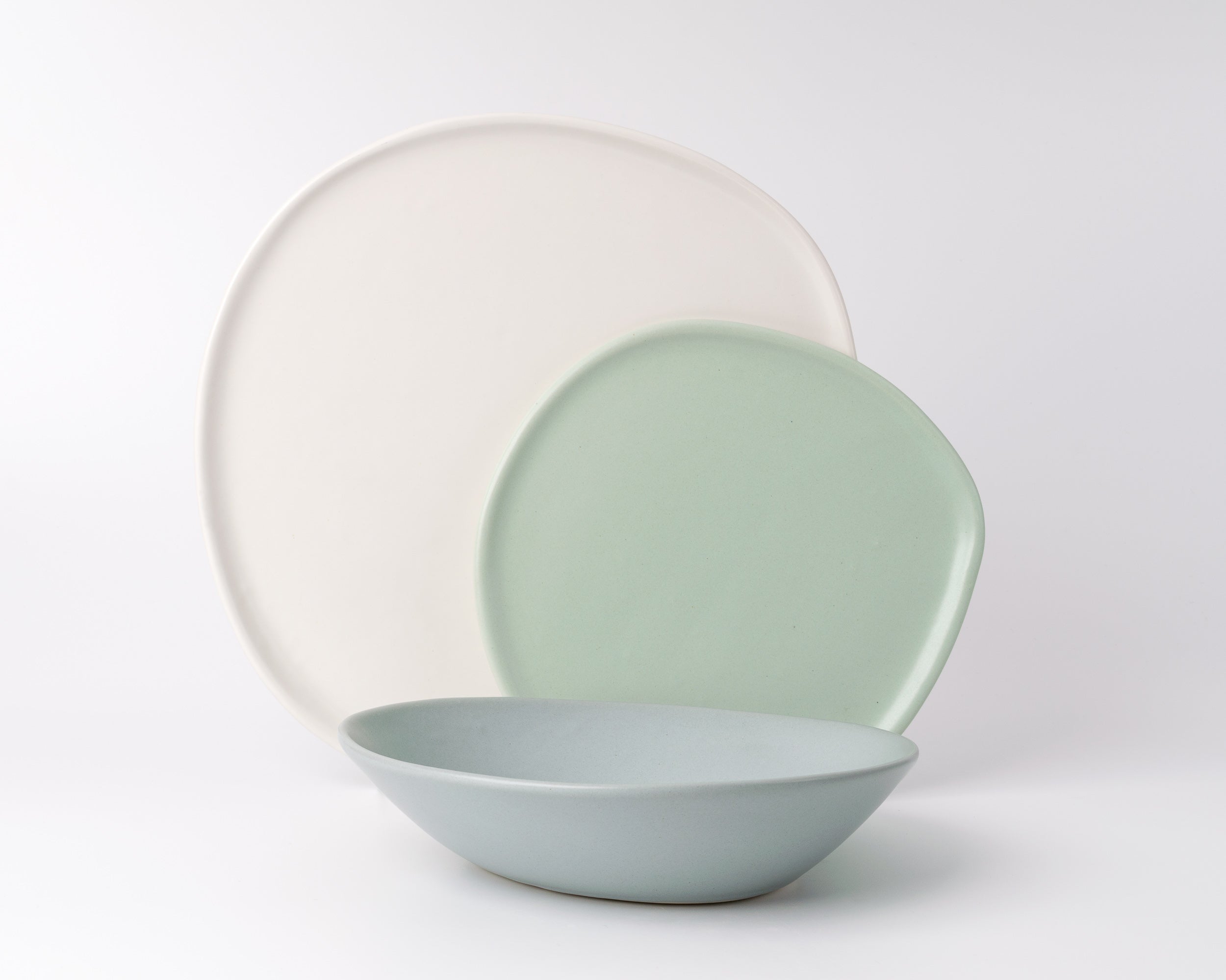 3 Piece Ripple Dinner Setting-zoom-34