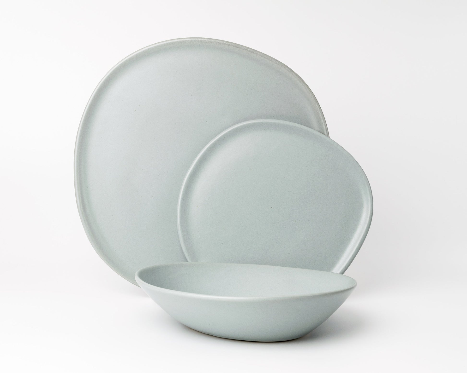 3 Piece Ripple Dinner Setting-30