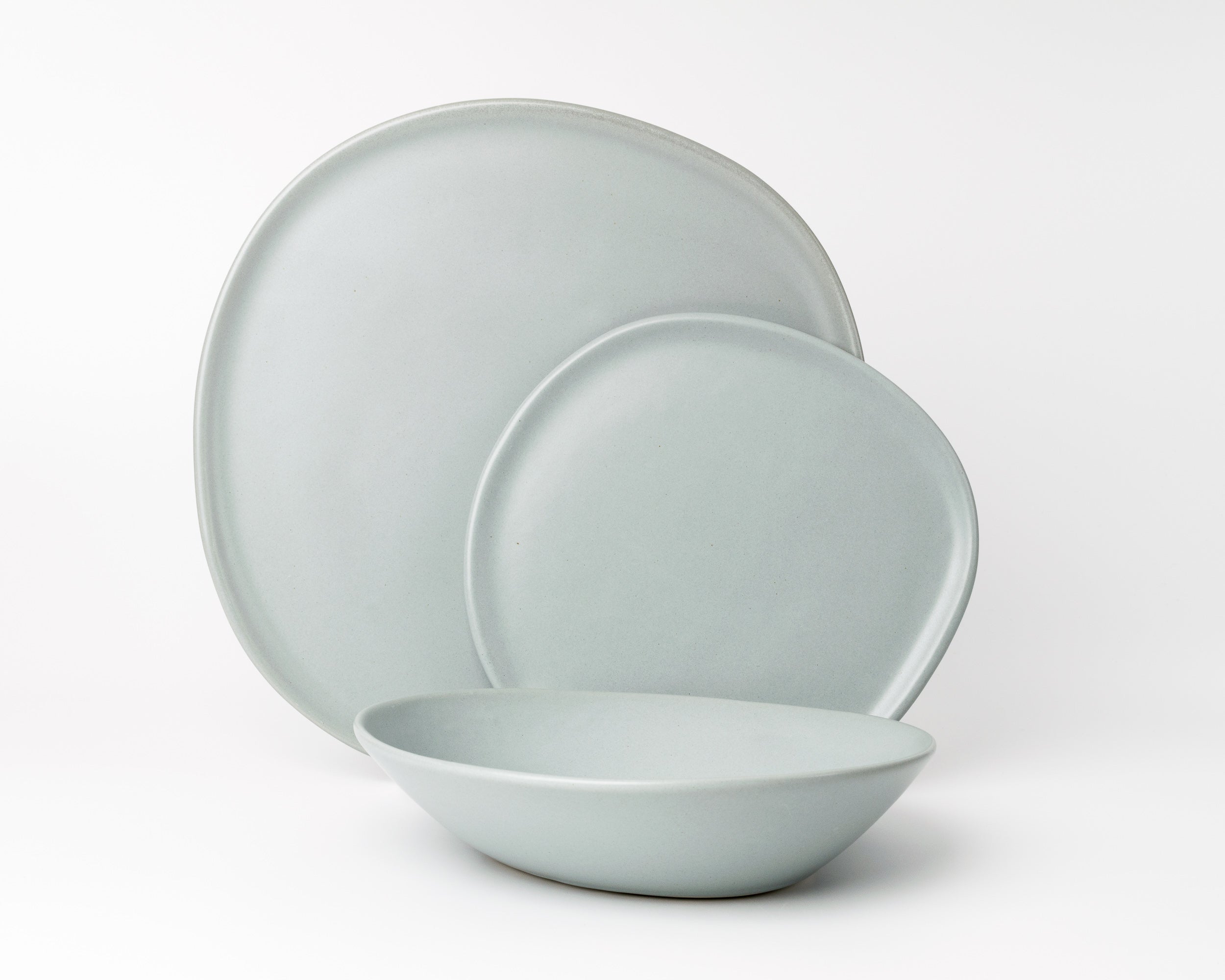 3 Piece Ripple Dinner Setting-zoom-30
