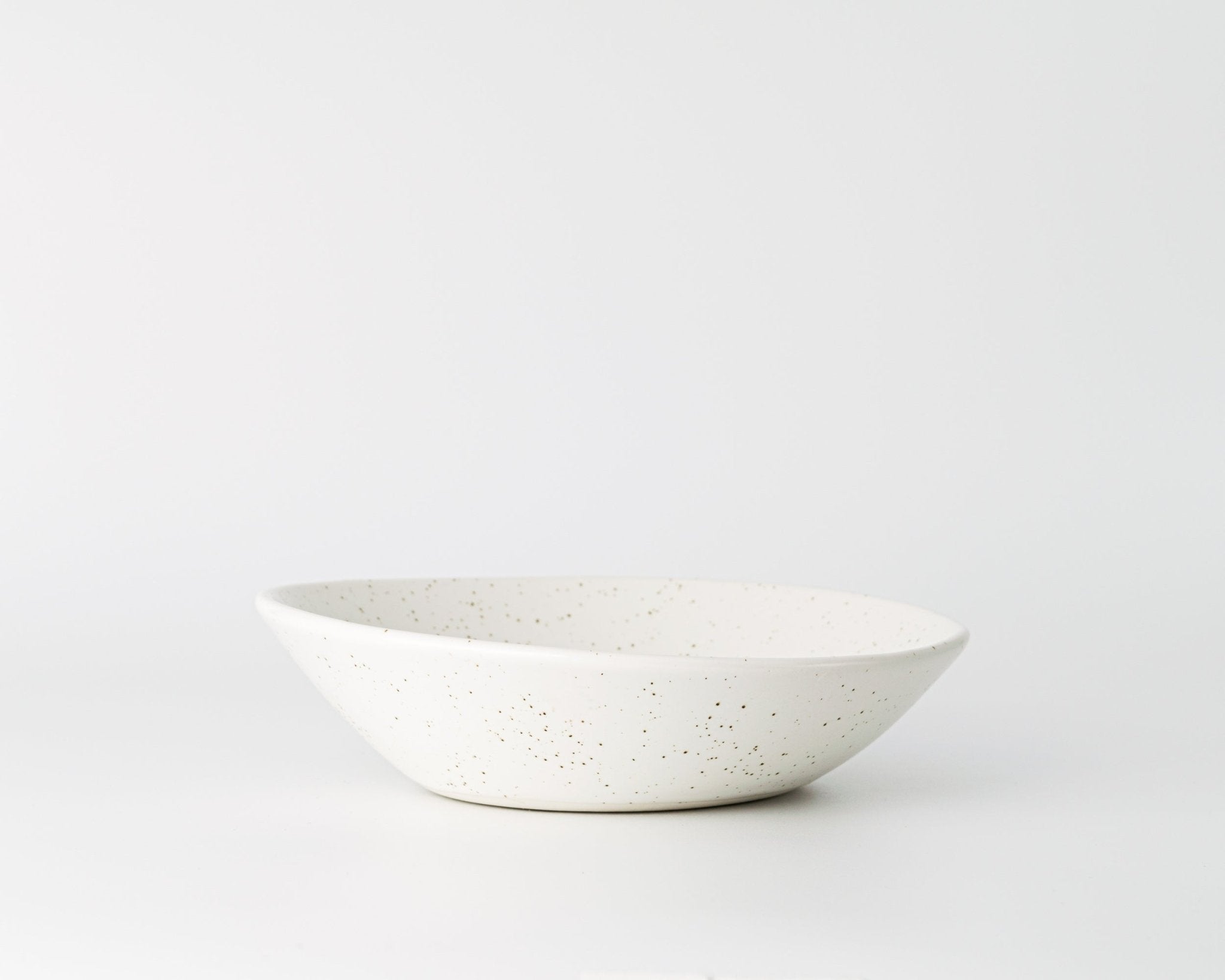 Ripple Pasta Bowl - Aware House
