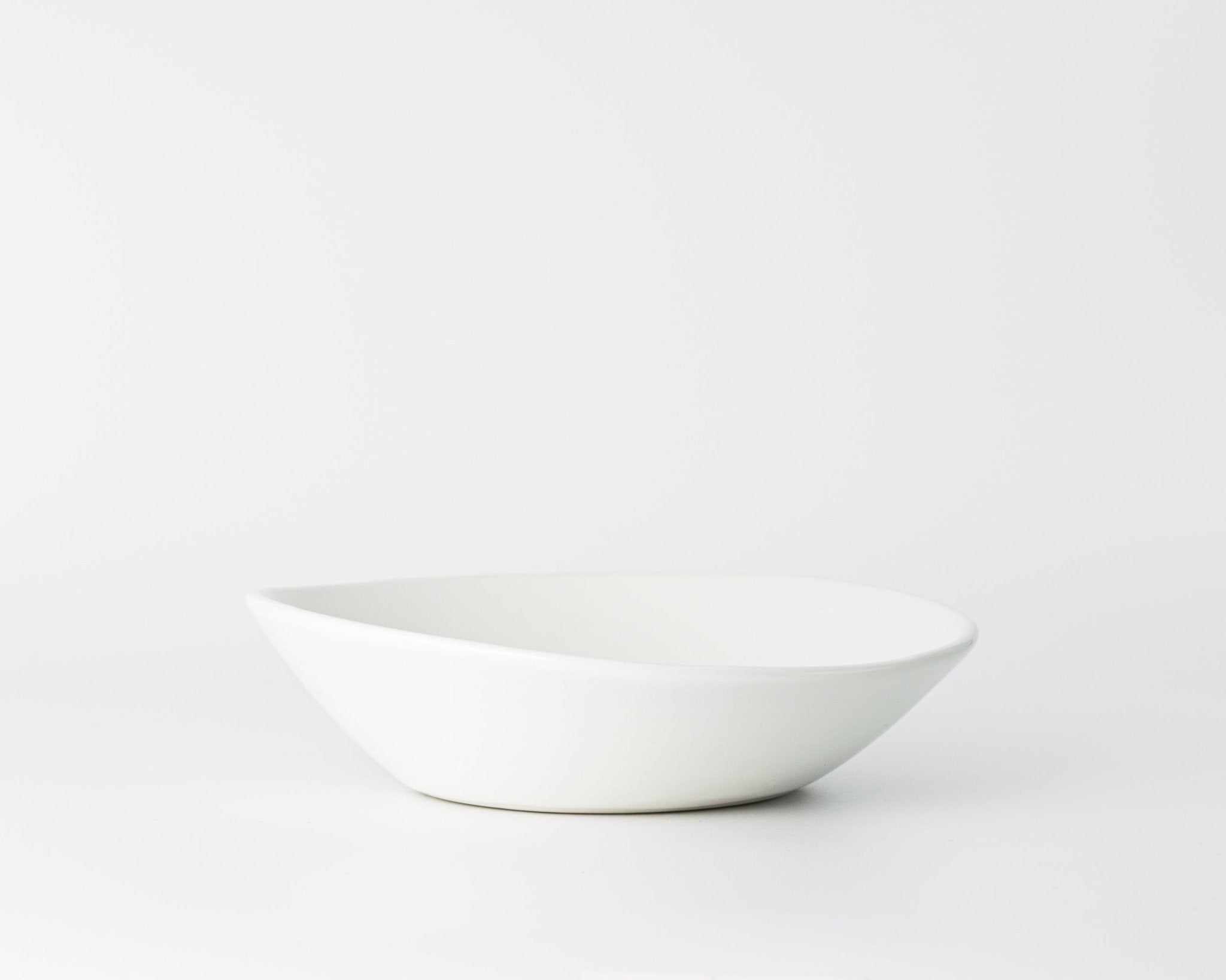 Ripple Pasta Bowl - Aware House