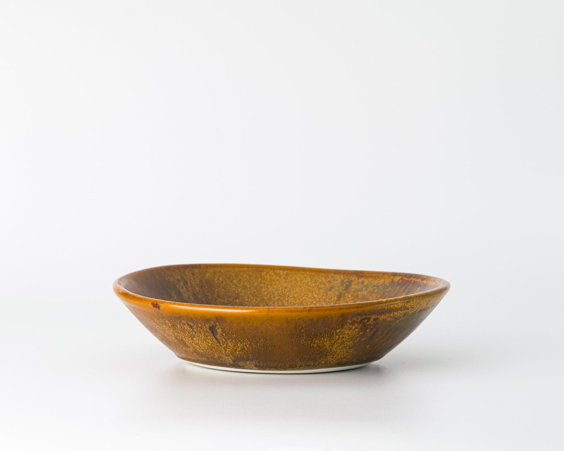 Ripple Pasta Bowl - Aware House