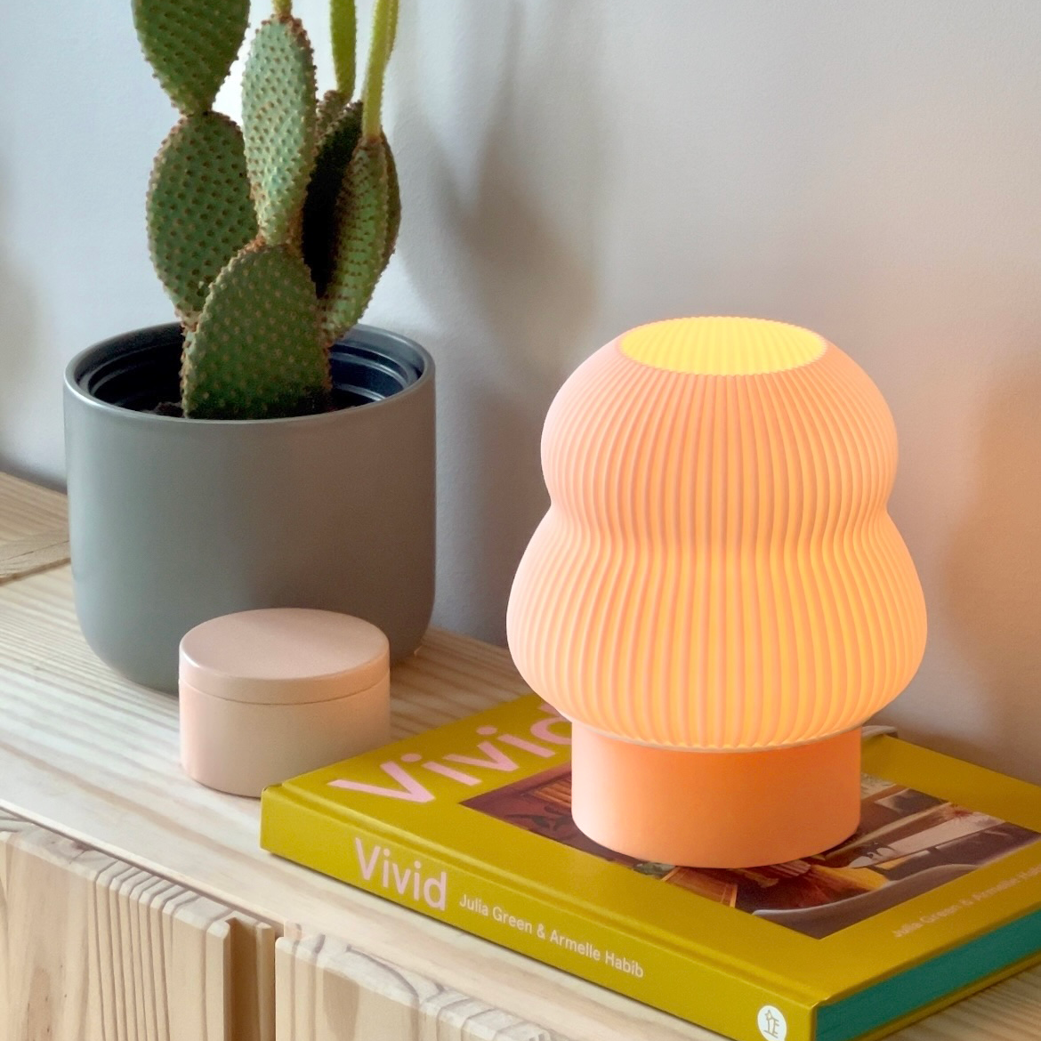 Poly Table Lamp-zoom-4