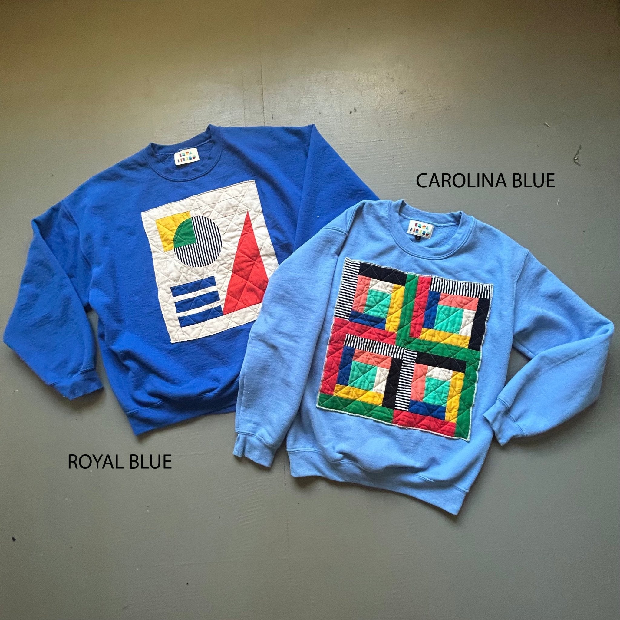 Sweatshirt | Bauhaus - Aware House