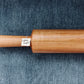 Hand-Turned Hardwood Rolling Pin