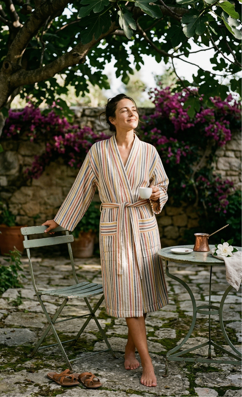Rainbow Robe-zoom-