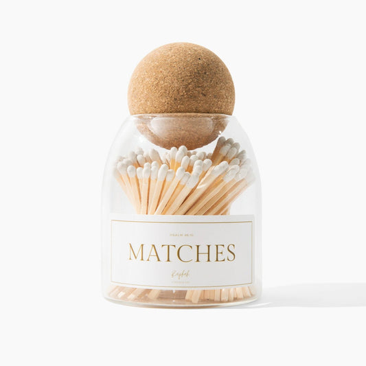 Raphah Be Still Matches