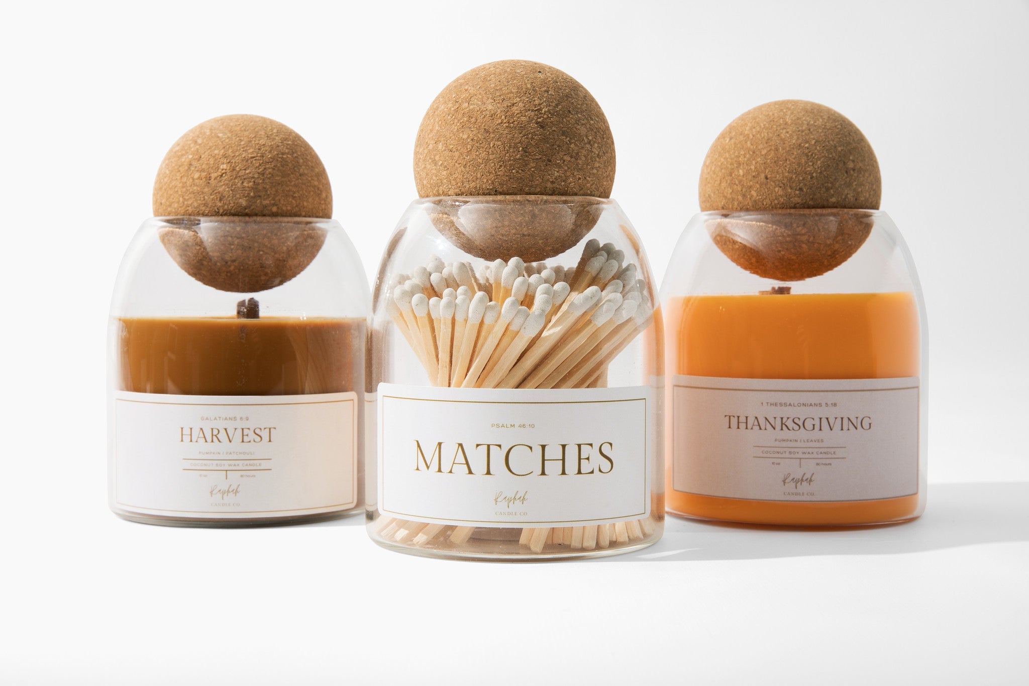 Raphah Be Still Matches-zoom-2