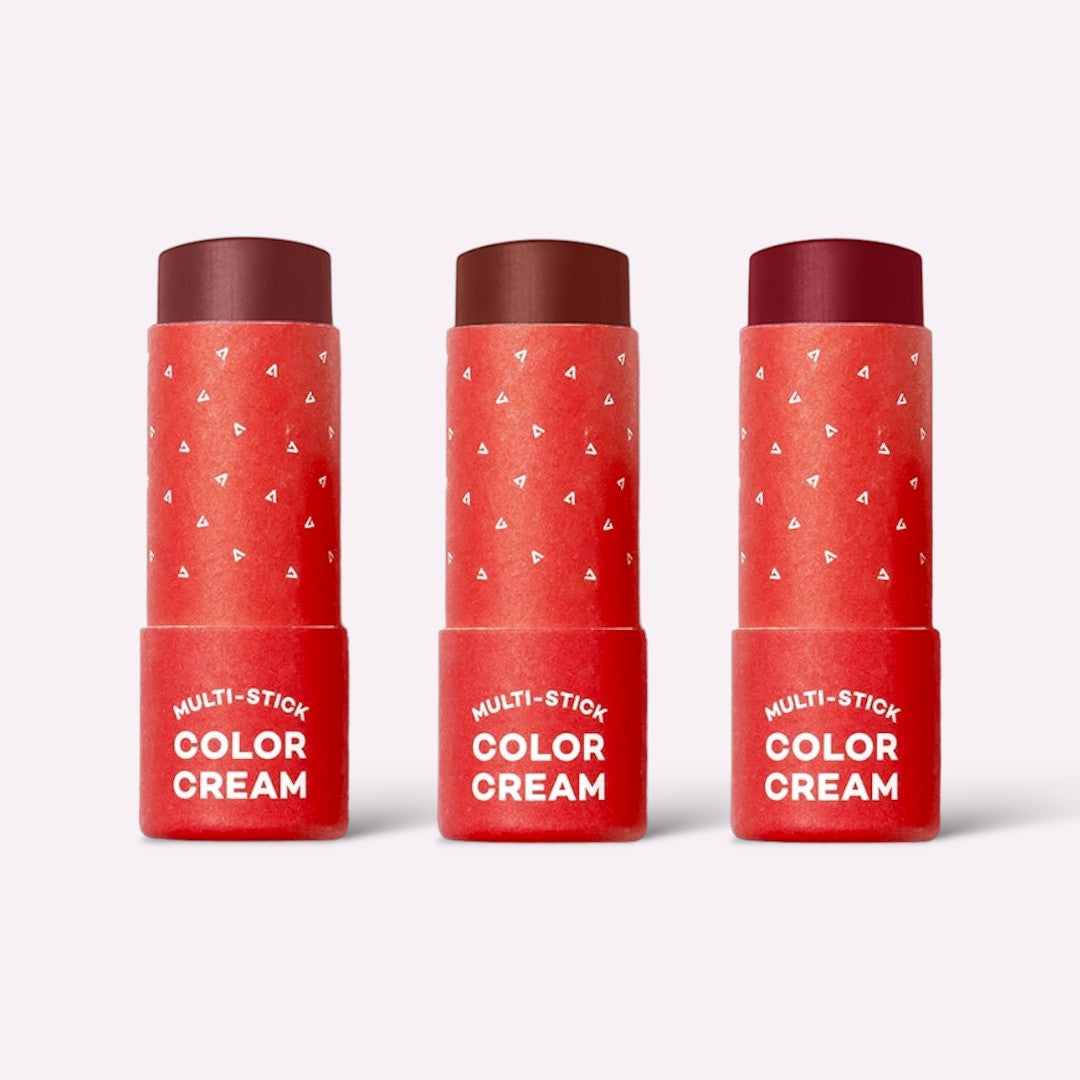 Multi Stick Bundles