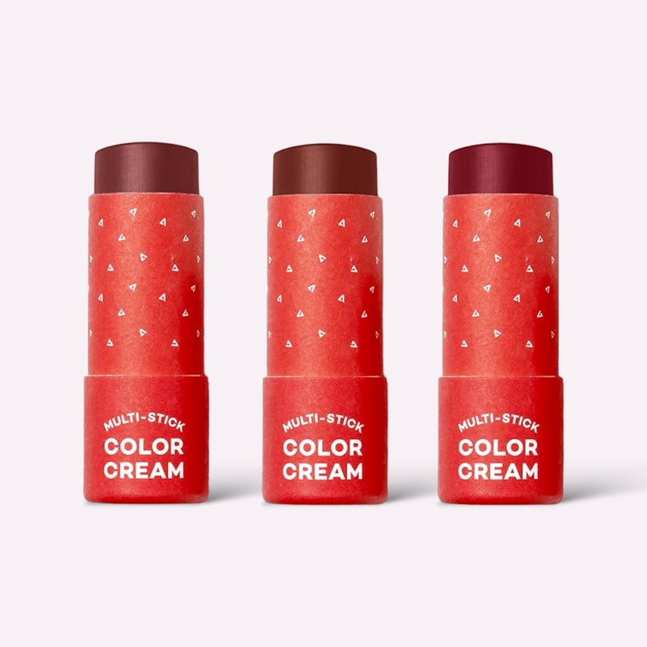 Multi Stick Bundles