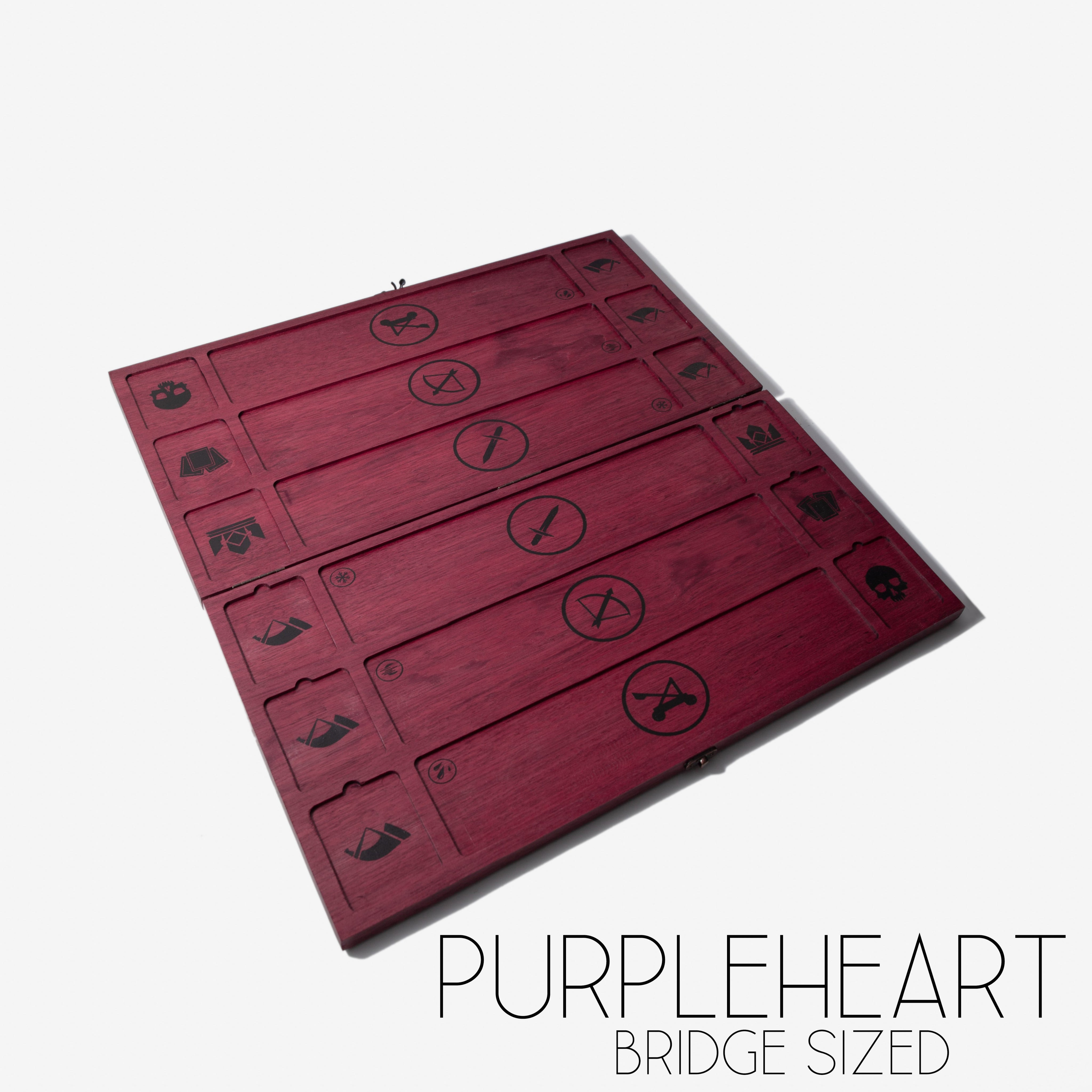 Gwent Board Bundle | Genuine Hardwoods-zoom-13