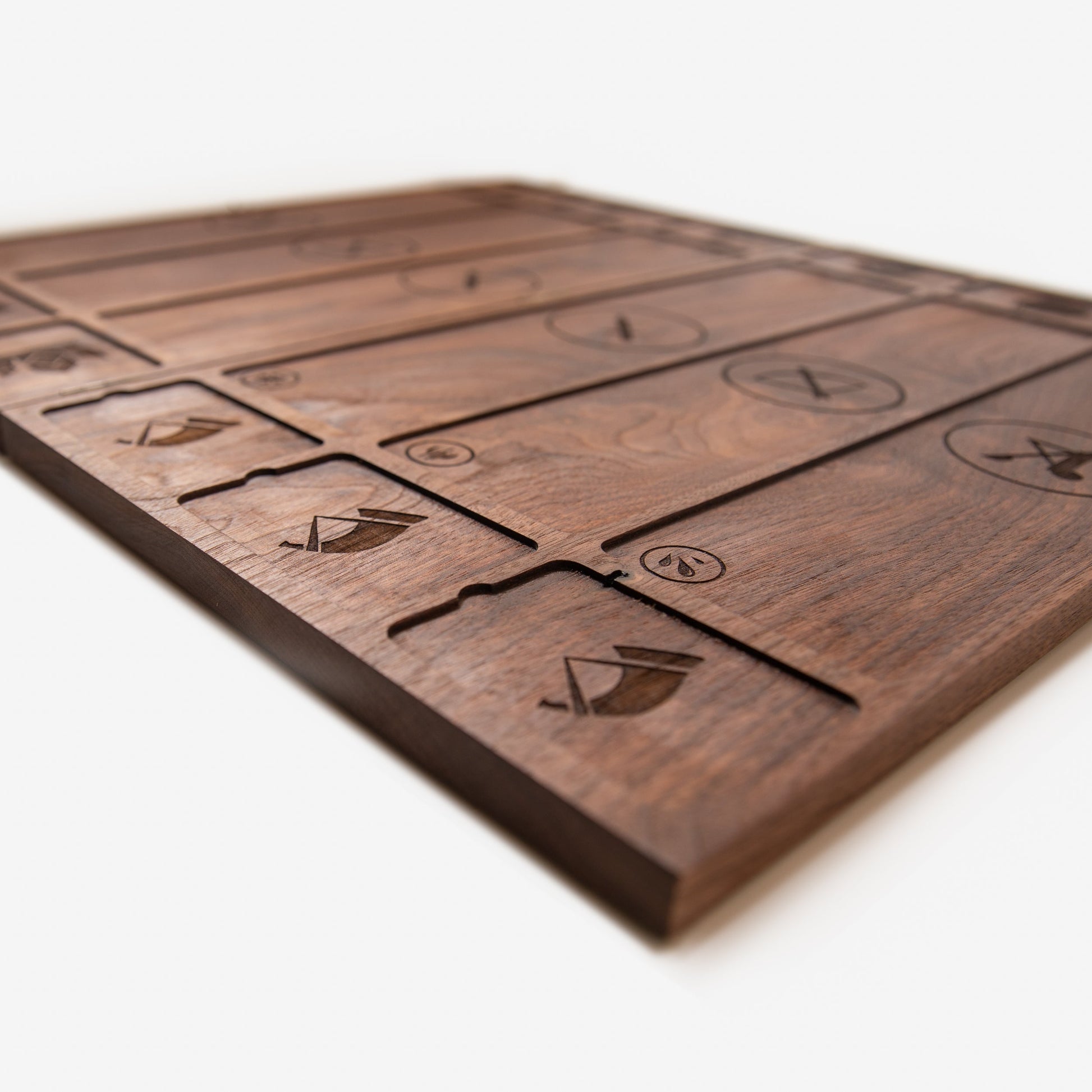 Gwent Board | Genuine Hardwoods-3