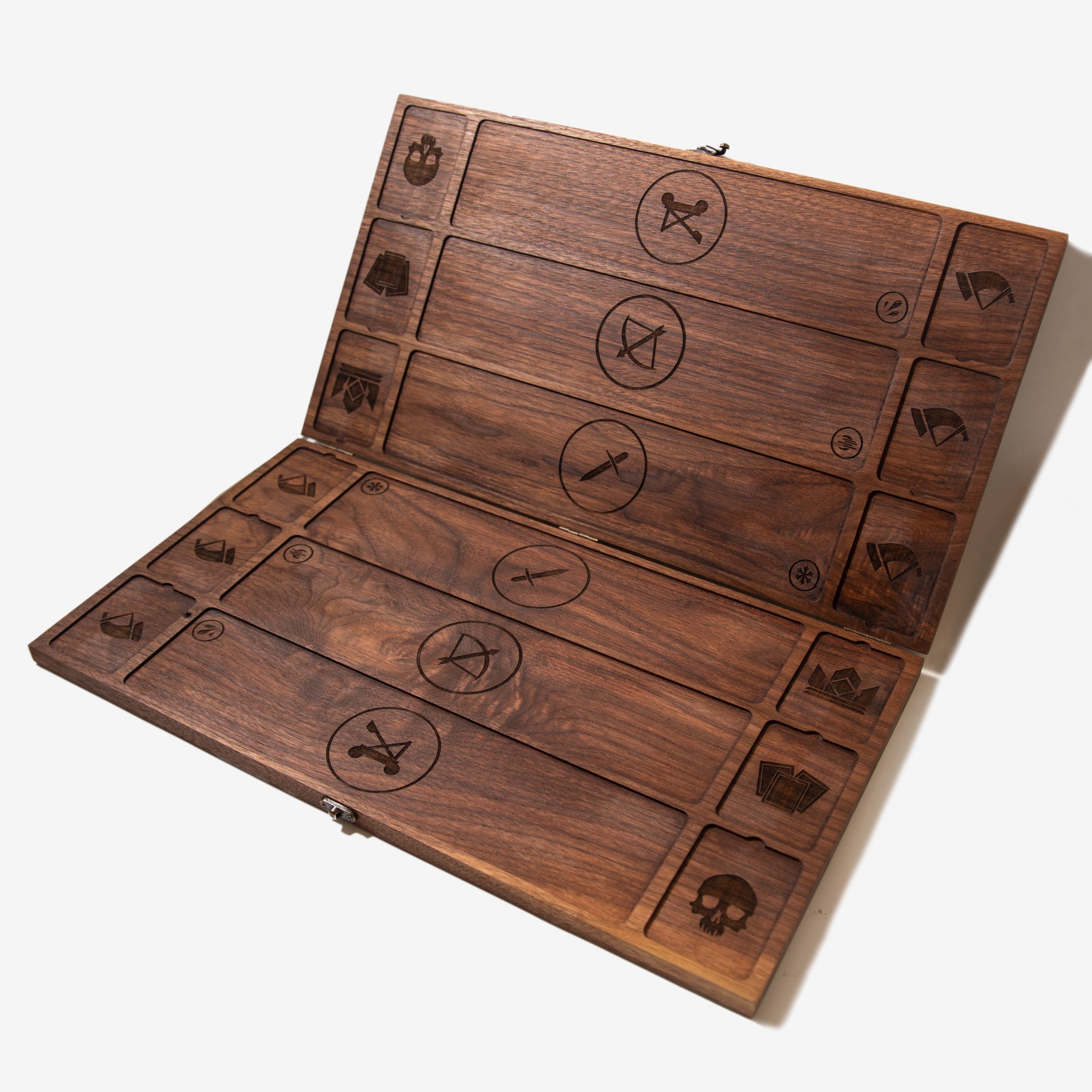 Gwent Board | Genuine Hardwoods-zoom-4