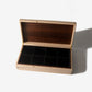 Watch Box |  Curly Maple and Sapele Mahogany | 8 Watch Compartments