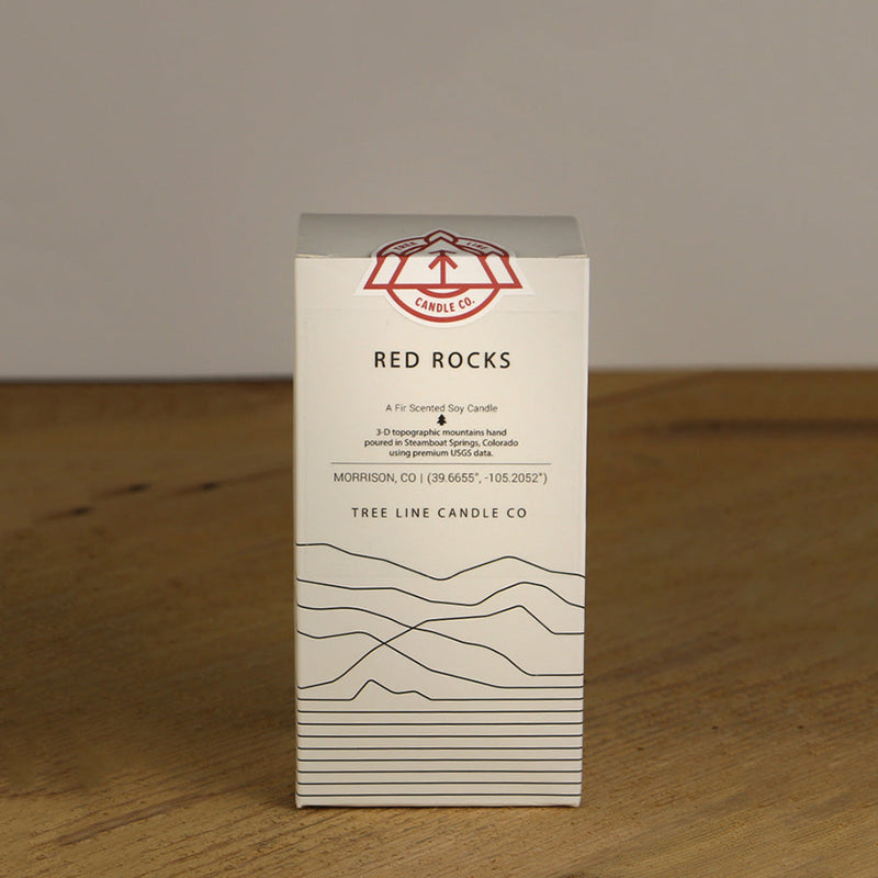 Red Rocks Candle-zoom-