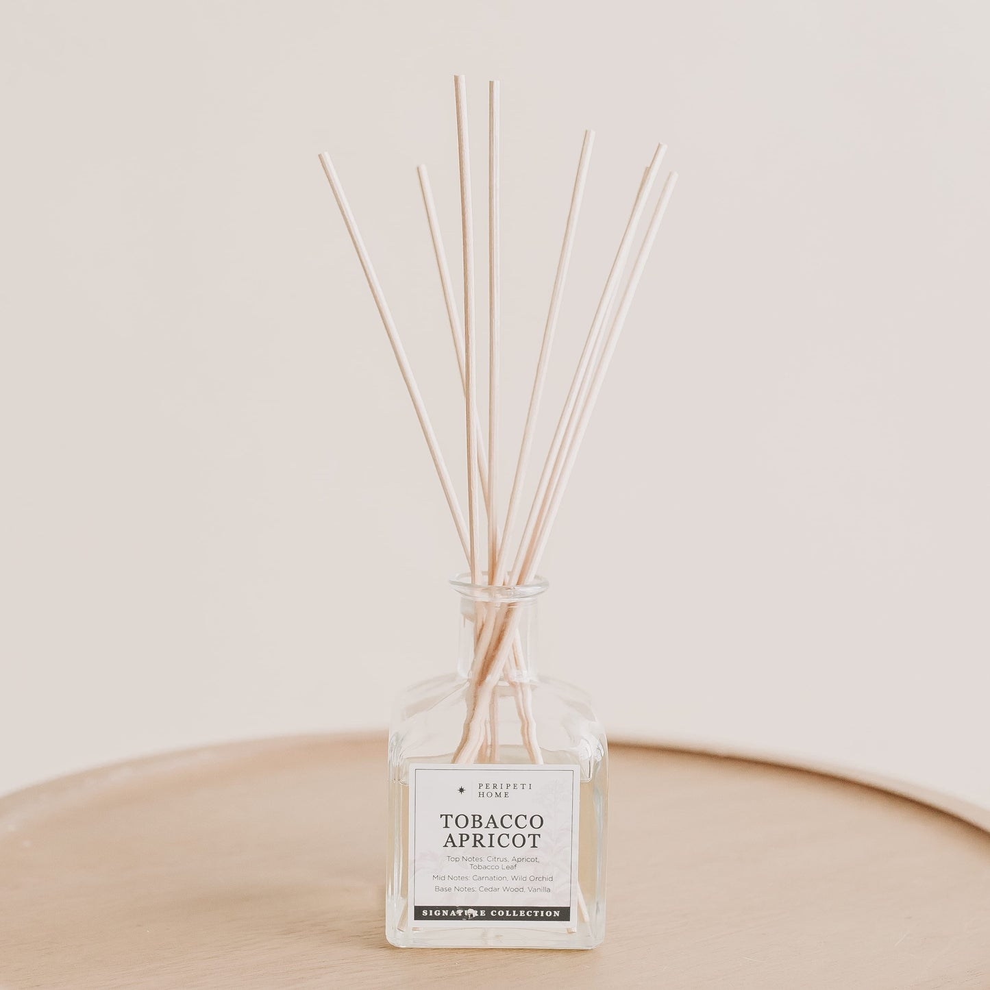 Reed Diffuser |  15+ Scents