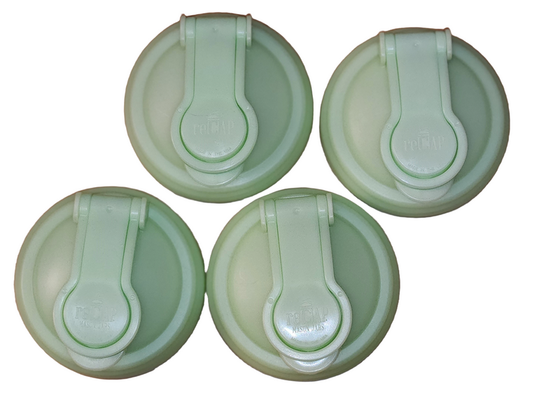 reCAP® Mason Jar POUR Lid-zoom-