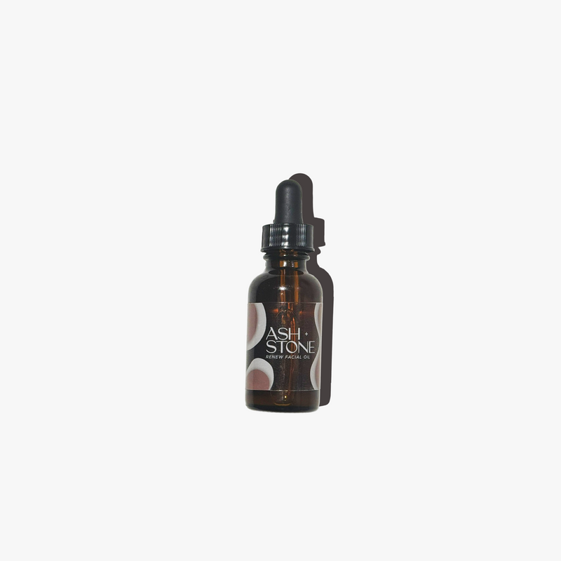 Renew Facial Oil-zoom-