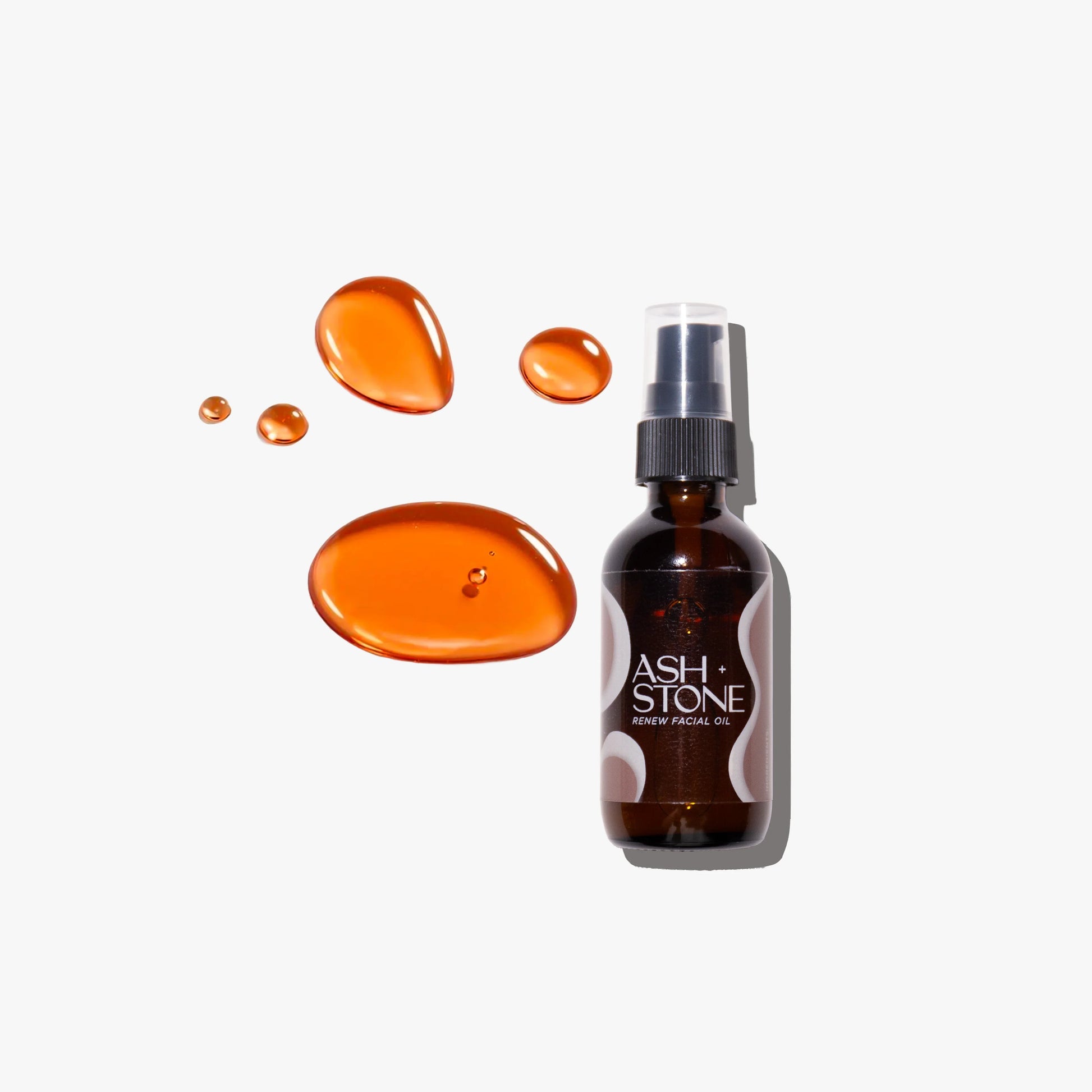 Renew Facial Oil-4