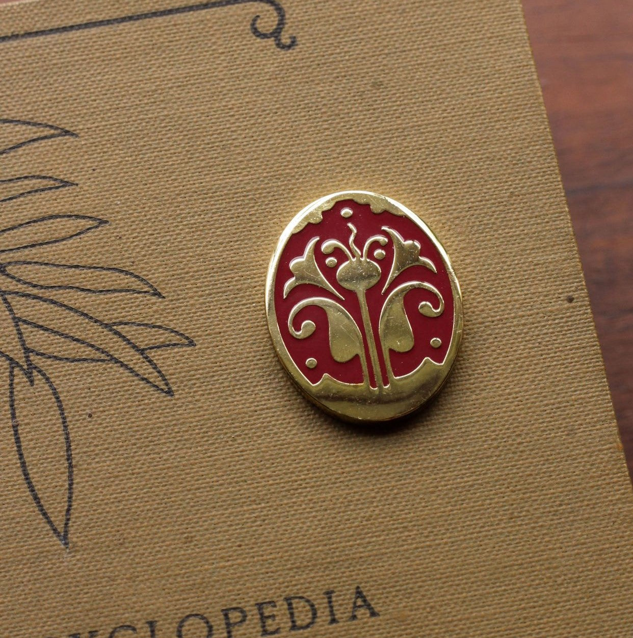 Rhodora Needleminder