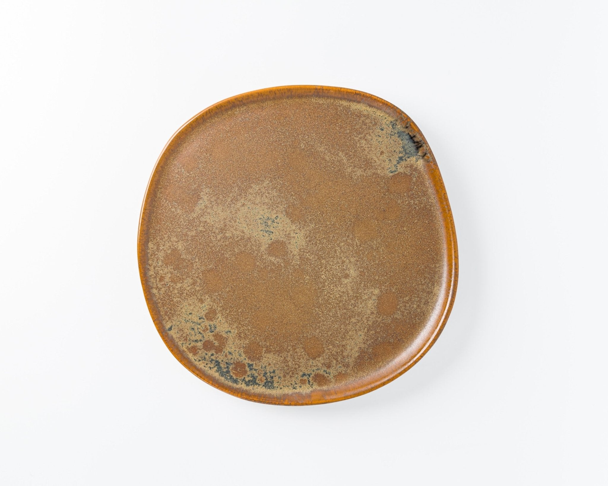 Ripple Dinner Plate - Aware House
