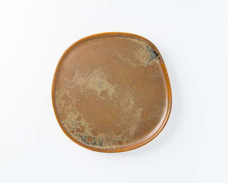Ripple Dinner Plate-zoom-
