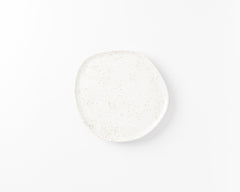 Ripple Salad Plate - Aware House