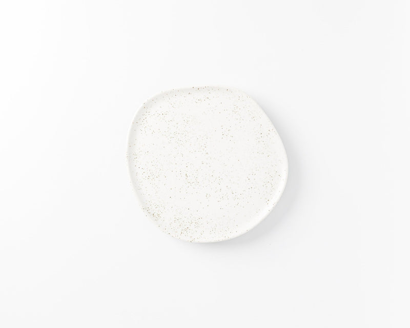 Ripple Salad Plate-zoom-