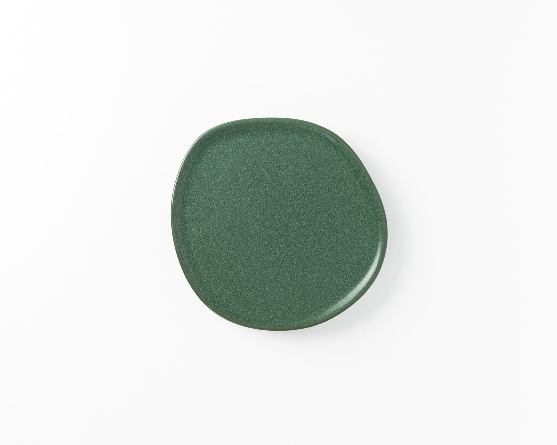 Ripple Salad Plate - Aware House