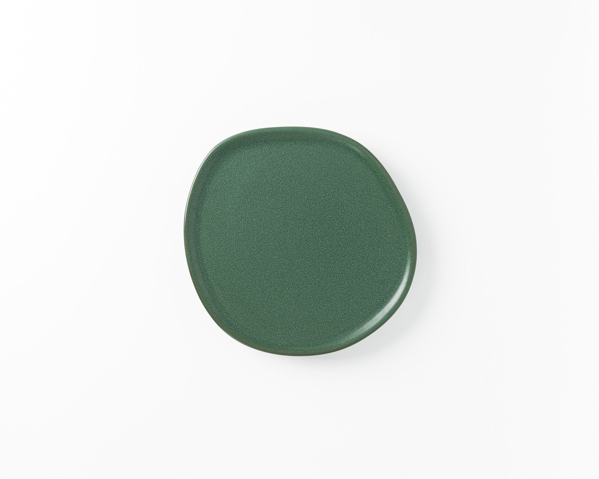 Ripple Salad Plate - Aware House