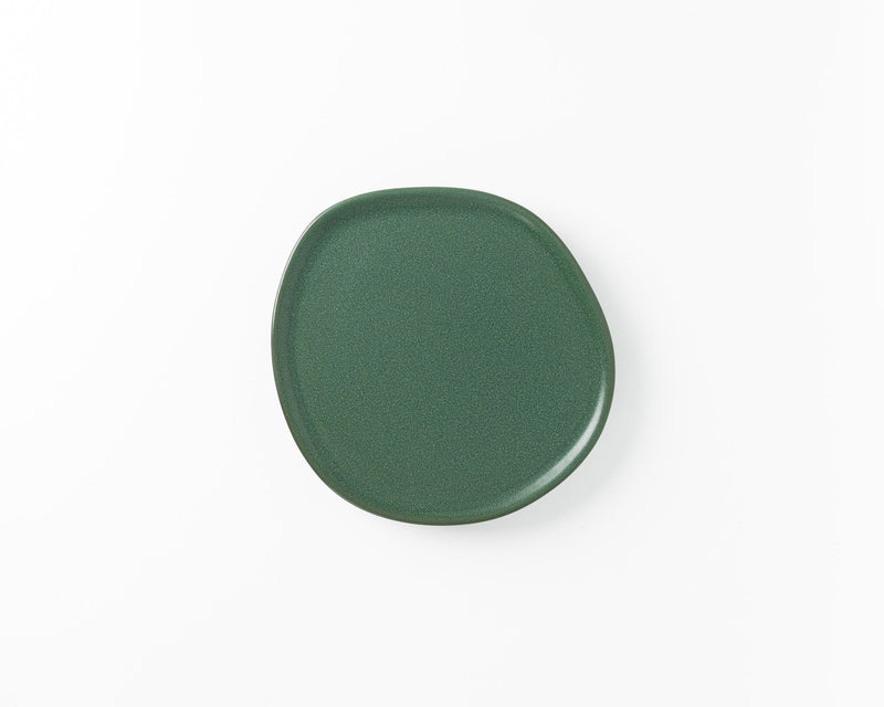 Ripple Salad Plate-zoom-